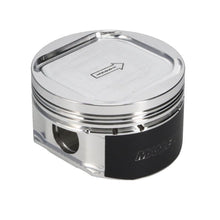 Load image into Gallery viewer, Manley 98+ Subaru WRX (EJ205) 79mm +4mm Stroker 93mm +1mm Bore 8.5:1 Dish Piston Set with Rings - Corvette Realm