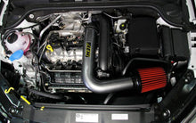 Load image into Gallery viewer, AEM 2016 Volkswagen Jetta L4-1.4 Metal GUnmetal Gray Cold Air Intake - Corvette Realm