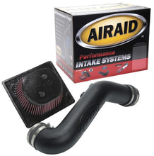 Load image into Gallery viewer, Airaid 2018 Ford F150 V8-5.0L F/l Jr Intake Kit - Corvette Realm