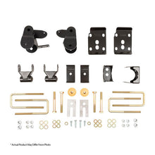 Load image into Gallery viewer, Belltech FLIP KIT 09-13 Ford F-150 Std Cab Short Bed Only (4in Rear Drop) - Corvette Realm