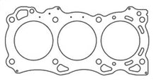 Load image into Gallery viewer, Cometic Nissan VQ30DE/VQ35DE (Non VQ30DE-K) 96mm Bore RHS .030in MLS Head Gasket - Corvette Realm