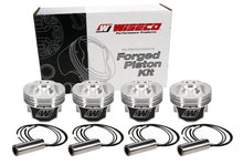 Load image into Gallery viewer, Wiseco GM 2.0 LSJ/LNF 4vp * Turbo * Piston Shelf Stock Kit - Corvette Realm