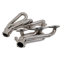 Load image into Gallery viewer, BBK 96-98 GM Truck SUV 5.0 5.7 Shorty Tuned Length Exhaust Headers - 1-5/8 Titanium Ceramic - Corvette Realm