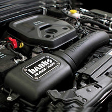 Load image into Gallery viewer, Banks Power 18-21 Jeep 2.0L Turbo Wrangler (JL) Ram-Air Intake System - Corvette Realm