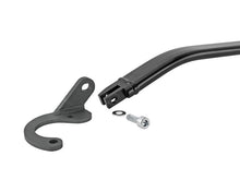 Load image into Gallery viewer, Skunk2 88-00 Honda Civic/Del Sol/94-01 Acura Integra Front Upper Strut Tower Bar (Black Series) - Corvette Realm