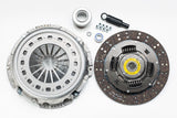 South Bend Clutch 88-93 Dodge Getrag/94-03 5.9L NV4500/99-00.5 NV5600(235hp) 13in Org Clutch Repl