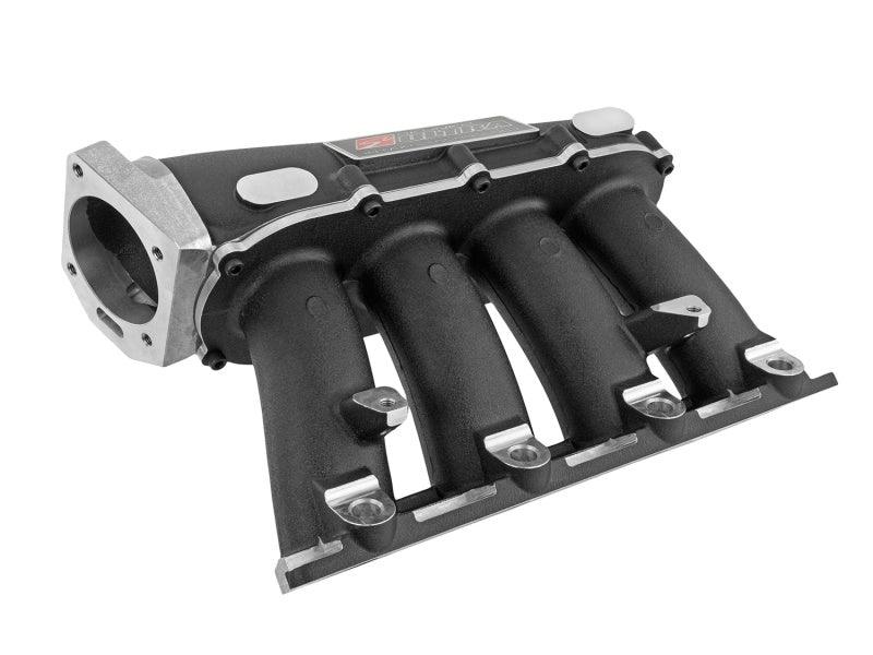 Skunk2 Ultra Series Street K20A/A2/A3 K24 Engines Intake Manifold - Black - Corvette Realm