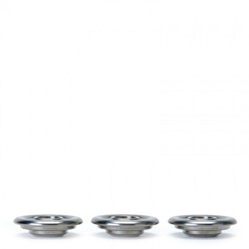 Skunk2 Pro Series Honda/Acura K20/K24/F20C/F22C Titanium Retainers - Corvette Realm