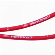 Load image into Gallery viewer, Ford Racing 9mm Spark Plug Wire Sets - Red