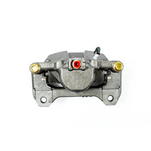 Load image into Gallery viewer, Power Stop 02-06 Acura RSX Front Left Autospecialty Caliper w/Bracket - Corvette Realm