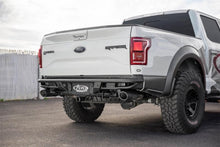 Load image into Gallery viewer, Addictive Desert Designs 17-19 Ford F-150 Raptor PRO Bolt-On Rear Bumper - Corvette Realm