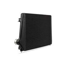 Load image into Gallery viewer, Mishimoto 17-19 GM 6.6L L5P Duramax Intercooler - Black - Corvette Realm