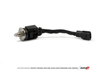 Load image into Gallery viewer, AMS Performance Infiniti Q50/Q60 VR30 Red Alpha High Pressure Fuel Sensor - Corvette Realm