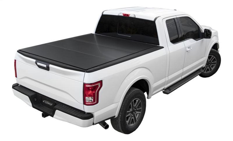 Access LOMAX Tri-Fold Cover 17-19 Ford Super Duty F-250/F-350/F-450 - 6ft 8in Standard Bed - Corvette Realm