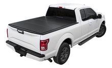 Load image into Gallery viewer, Access LOMAX Tri-Fold Cover 17-19 Ford Super Duty F-250/F-350/F-450 - 6ft 8in Standard Bed - Corvette Realm