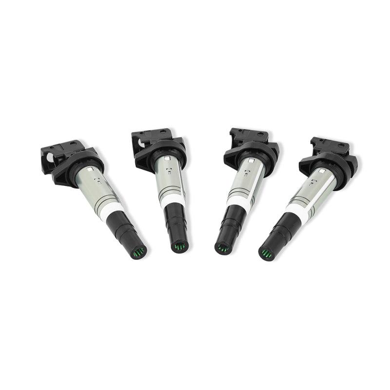 Mishimoto 2002+ BMW M54/N20/N52/N54/N55/N62/S54/S62 Single Ignition Coil - Corvette Realm