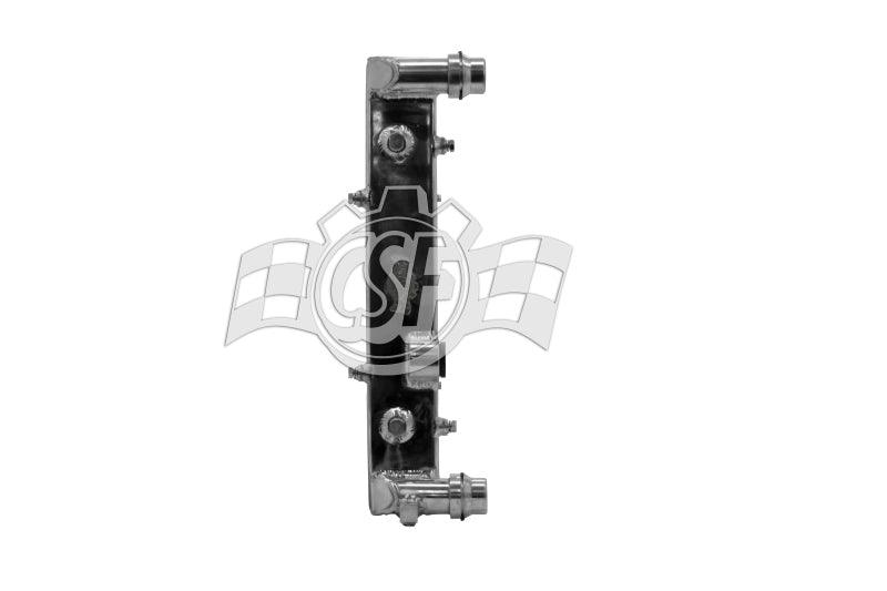 CSF 99-06 Volkswagen Golf/GTI / 99-06 Volkswagen Jetta/GLI Radiator - Corvette Realm