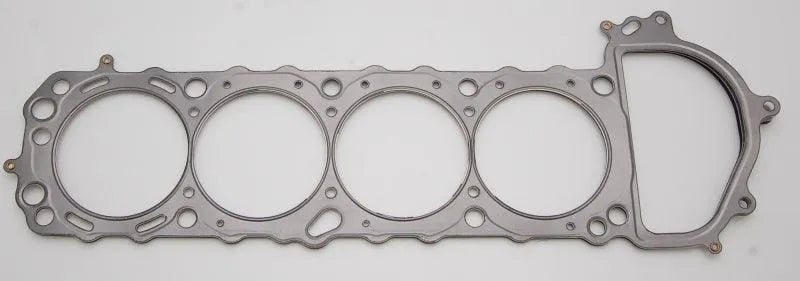 Cometic Nissan Silvia / 240SX 90mm .040 inch MLS Head Gasket KA24DE 1990-UP - Corvette Realm