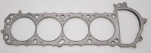 Load image into Gallery viewer, Cometic Nissan Silvia / 240SX 90mm .040 inch MLS Head Gasket KA24DE 1990-UP - Corvette Realm