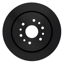 Load image into Gallery viewer, Timbren 21-26 Ram 1500/22-25 Jeep Grand Wagoneer BES Coated Brake Rotor - Rear