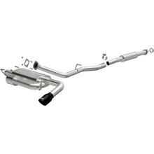 Load image into Gallery viewer, MagnaFlow 18-23 Subaru Crosstrek Overland Series Cat-Back Performance Exhaust System