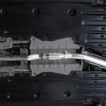 Load image into Gallery viewer, AWE Tuning 22+ Honda Civic Si/Acura Integra Touring Edition Catback Exhaust - Dual Chrome Silver Tip - Corvette Realm