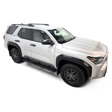 Load image into Gallery viewer, Westin 2025 Toyota 4Runner R5 Nerf Step Bars - Tex. Blk