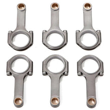 Load image into Gallery viewer, Carrillo 2020 Toyota Supra/BMW B58 5.828in 3/8 CARR Bolt Connecting Rods (Set of 6) - Corvette Realm