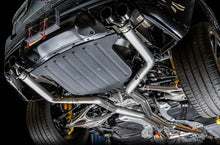 Load image into Gallery viewer, AWE Tuning 2020 Jeep Grand Cherokee SRT/Trackhawk Track Edition Exhaust - Use w/Stock Tips - Corvette Realm