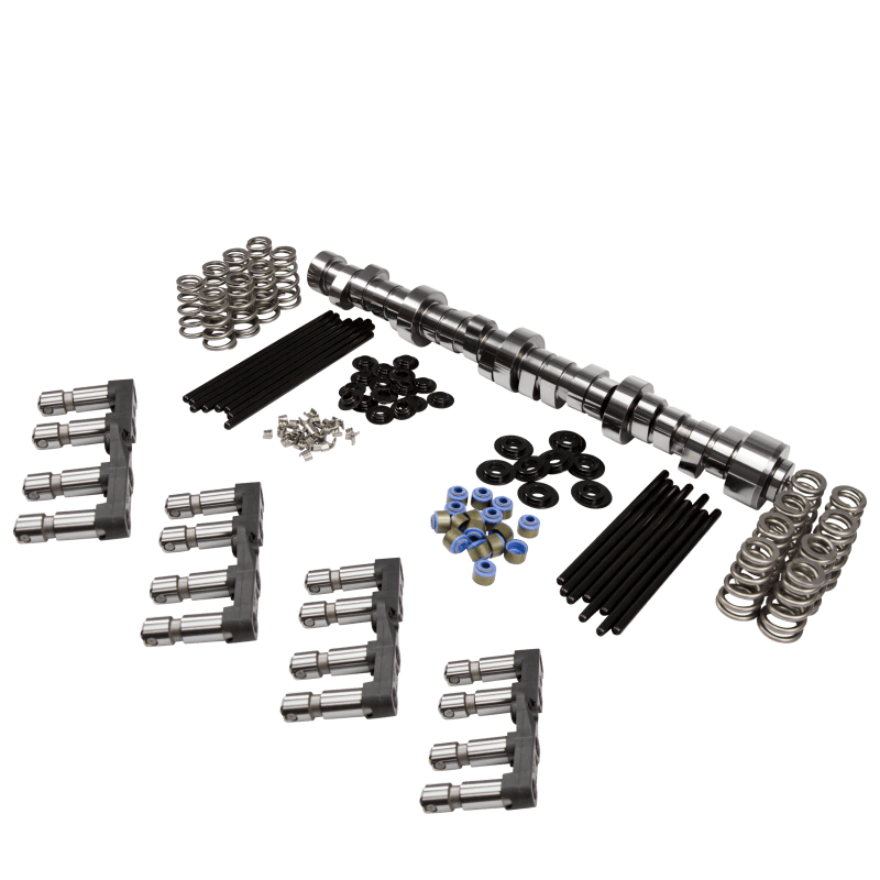 COMP Cams Stage 3 Master Camshaft Kit Dodge 5.7 HEMI 2003-2008 - Corvette Realm