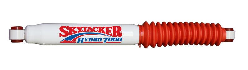 Skyjacker 1987-1987 Chevrolet V10 Pickup Steering Damper - Corvette Realm