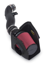 Airaid 99-04 Mustang GT MXP Intake System w/ Tube (Dry / Red Media) - Corvette Realm