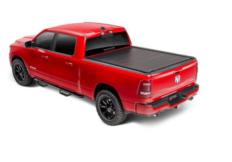 Retrax 2021 F-150 Super Crew / Super Cab & Reg. Cab 6.5ft Bed RetraxPRO XR - Corvette Realm