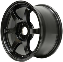 Load image into Gallery viewer, Gram Lights 57DR 15x8.0 +35 5-114.3 Semi Gloss Black Wheel - Corvette Realm