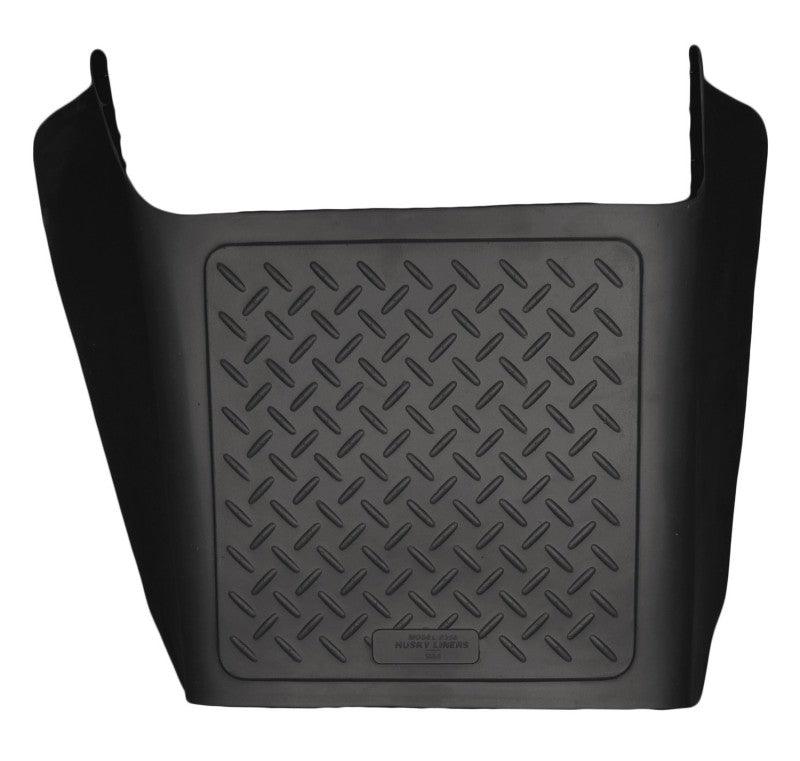 Husky Liners 07-14 Toyota Tundra Classic Style Center Hump Black Floor Liner - Corvette Realm