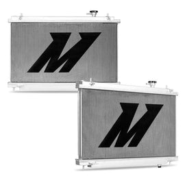 Mishimoto 03-06 Nissan 350Z X-Line Performance Aluminum Radiator - Corvette Realm