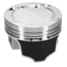 Load image into Gallery viewer, Wiseco Honda B-Series -10cc Dish 1.181 x 84.5mm Piston Shelf Stock Kit - Corvette Realm