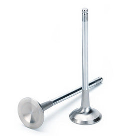 Supertech Toyota GR Corolla G16E-GTS 32 x 5.48 x 117.10mm Inconel Exhaust Valve - Set of 6 - Corvette Realm