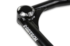 Fabtech 19-20 GM C/K1500 2WD/4WD 0-6in Uniball Upper Control Arms (Non Limited Models) - Corvette Realm