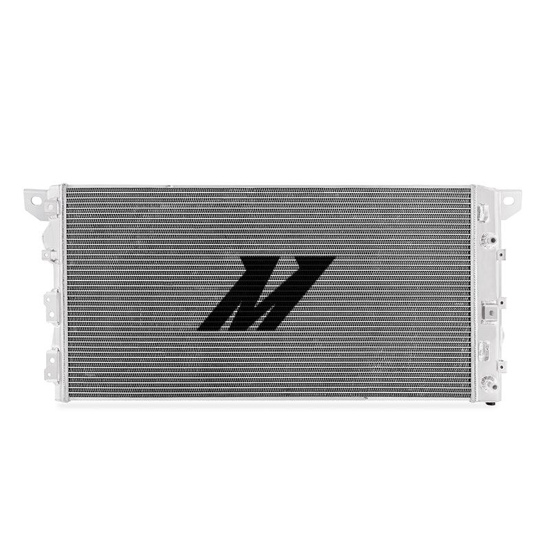 Mishimoto 2015+ Ford F-150 Performance Aluminum Radiator - Corvette Realm