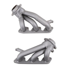 Load image into Gallery viewer, BBK 99-04 Ford Mustang V6 Shorty Tuned Length Exhaust Headers - 1-5/8 Titanium Ceramic - Corvette Realm