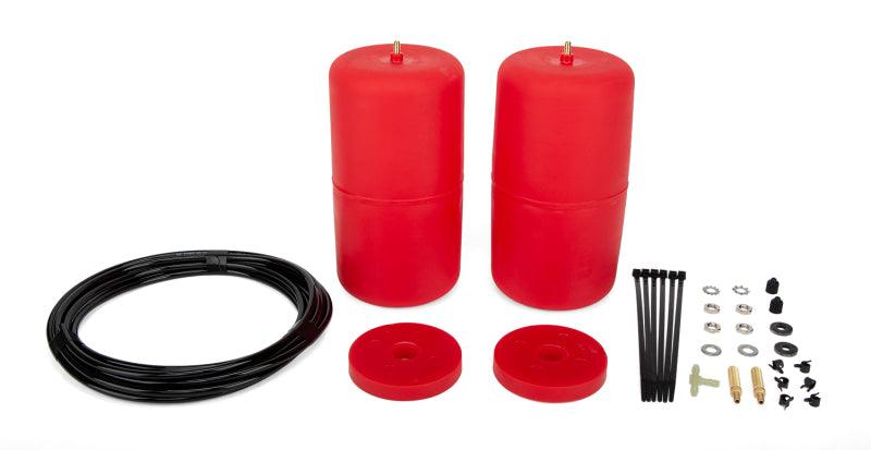 Air Lift 20-23 Ford Explorer 1000 Air Spring Kit - Corvette Realm