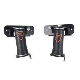 Ridetech 2015+ Ford F150 Air Assist Leveling Kit - Corvette Realm