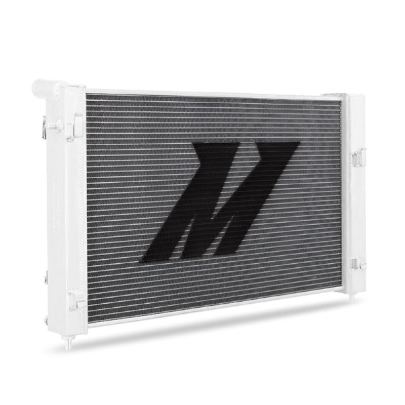 Mishimoto 2004 Pontiac GTO Performance Aluminum Radiator - Corvette Realm