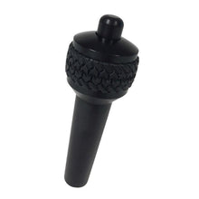 Load image into Gallery viewer, DV8 Offroad 1997-06 Jeep TJ Auto Shift Lever Black - Corvette Realm