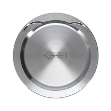 Load image into Gallery viewer, Manley Nissan (SR20DE/DET) 86.5mm +.5mm Oversized Bore 8.5:1 Dish Piston Set with Ring - Corvette Realm