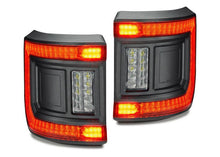 Load image into Gallery viewer, Oracle Jeep Gladiator JT Flush Mount LED Tail Lights SEE WARRANTY - Corvette Realm