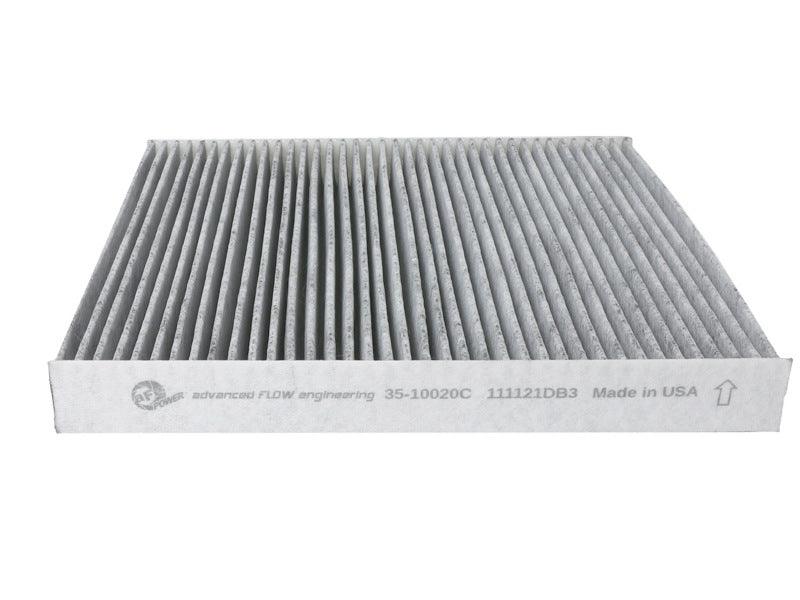 aFe Jeep Grand Cherokee 11-21/ Dodge Durango 11-22 Cabin Air Filter - Corvette Realm