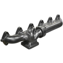 Load image into Gallery viewer, ATS Diesel 1998.5-2002 Dodge 5.9L 24V 3pc Big Foot T4 Pulse Flow Exhaust Manifold