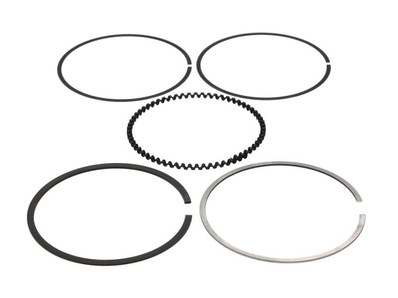 Wiseco 85.25mm x 1.0x1.2x2.8mm Ring Set Ring Shelf Stock